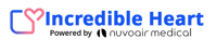 Increadible Heart New