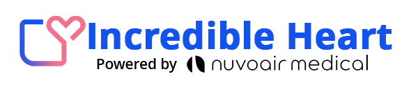 Increadible Heart New