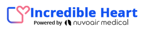Increadible Heart Small