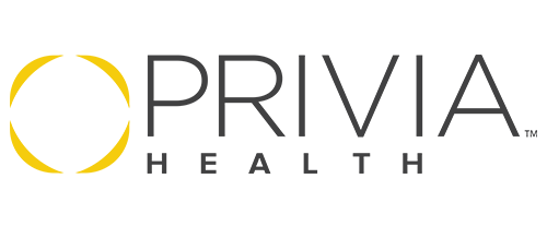 Privia Logo Small