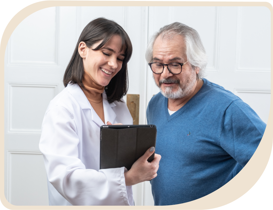 Specialty Care Connect