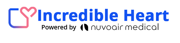 Increadible Heart New Increadible Heart New
