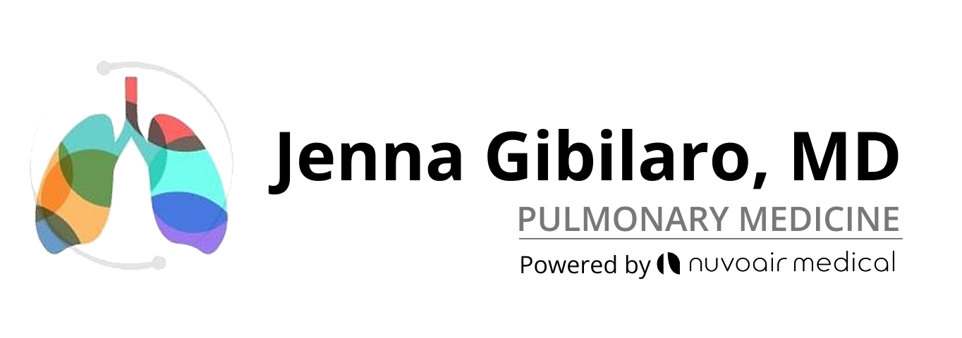 Jenna Gibilaro, MD